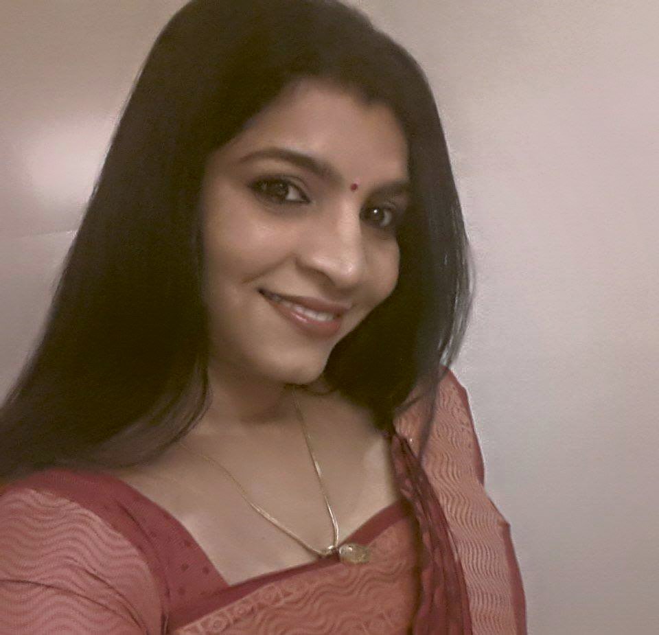 Saritha S Nair - Saritha-S-Nair