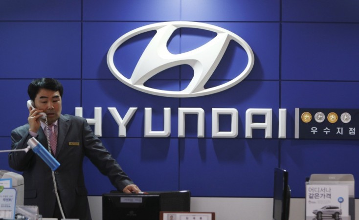 Hyundai Motor