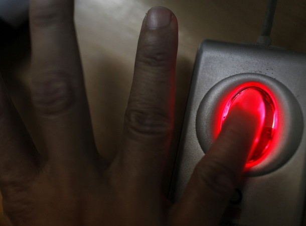 IIT Kanpur Alumnus Builds World’s First Three-Dimensional Fingerprint