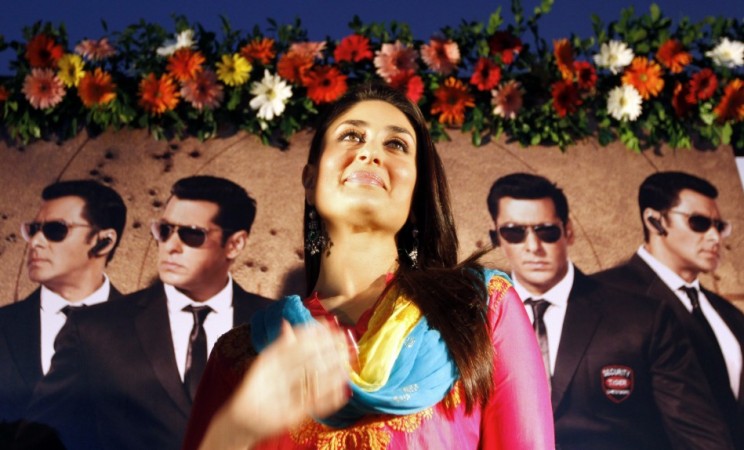 Salman Khan's Bodyguard film