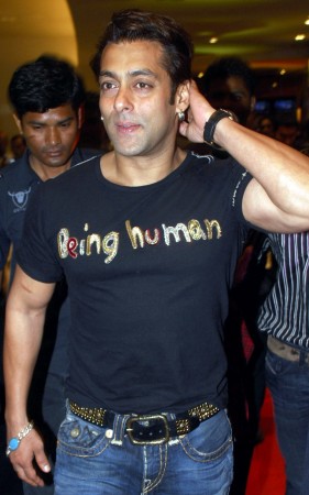 Salman Khan