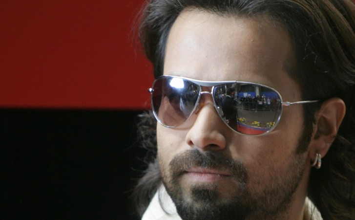 Emraan Hashmi