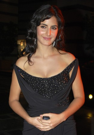 Katrina Kaif