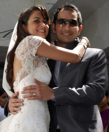Amrita Arora