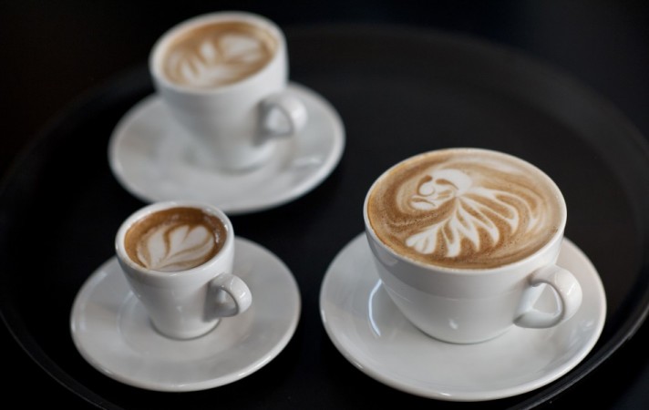 Worst time to consume caffeine is six hours before bedtime