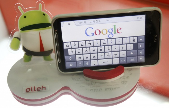 3. Android