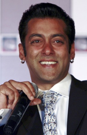 Salman Khan (Reuters)