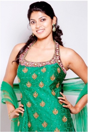 Hair O Max Miss Kerala 2011