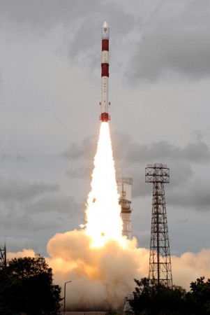 PSLV-C 18