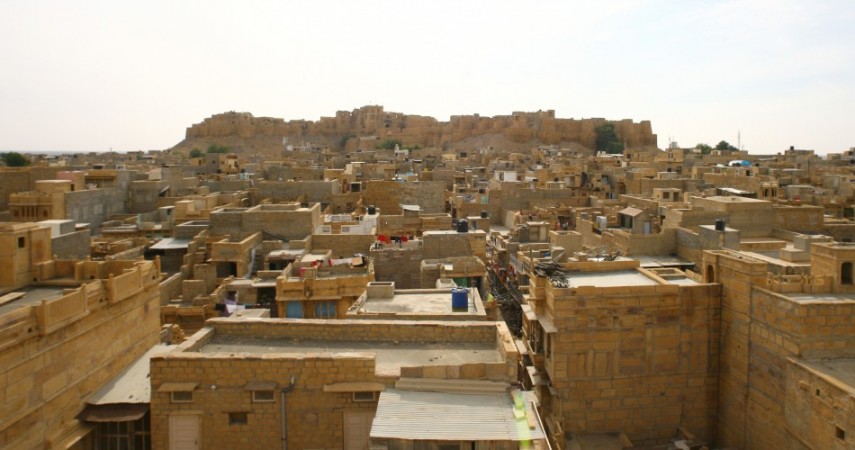 Rajasthan, India