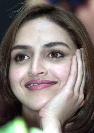 Esha Deol