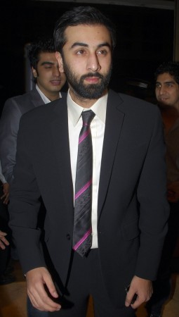 Ranbir Kapoor