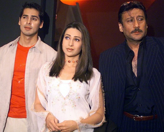 Karisma Kapoor