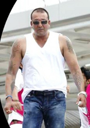 Sanjay Dutt