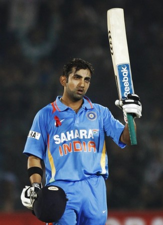 New Innings: Gautam Gautam Gambhir
