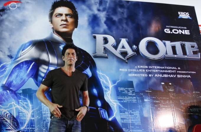 Ra.One
