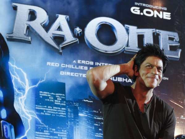 Ra.One