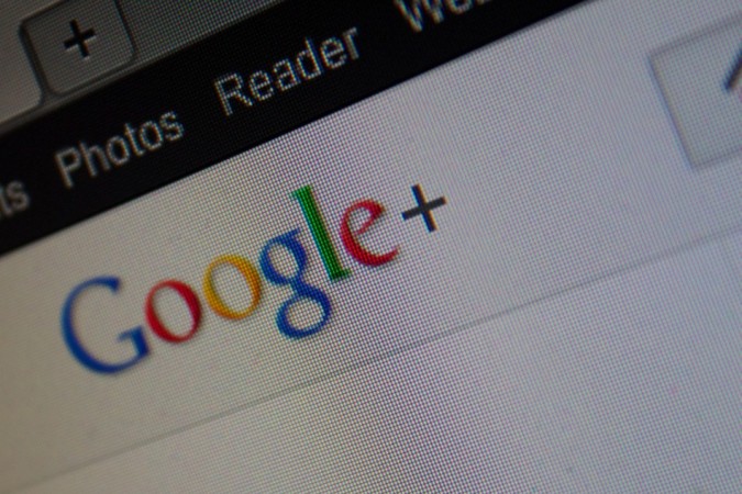 Google+ Brand Pages