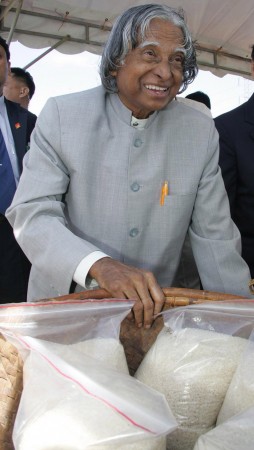 APJ Abdul Kalam