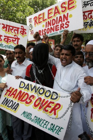 Dawood Ibrahim
