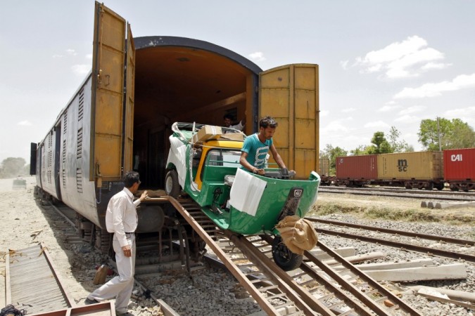 Indian Railways