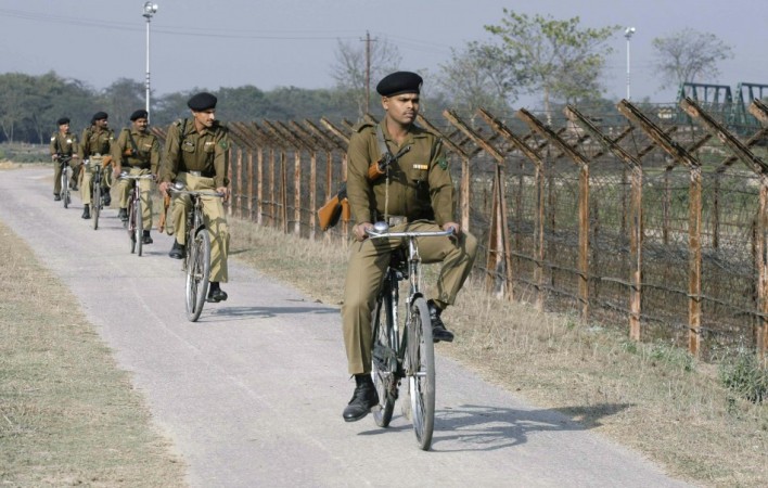 India and Bangladesh