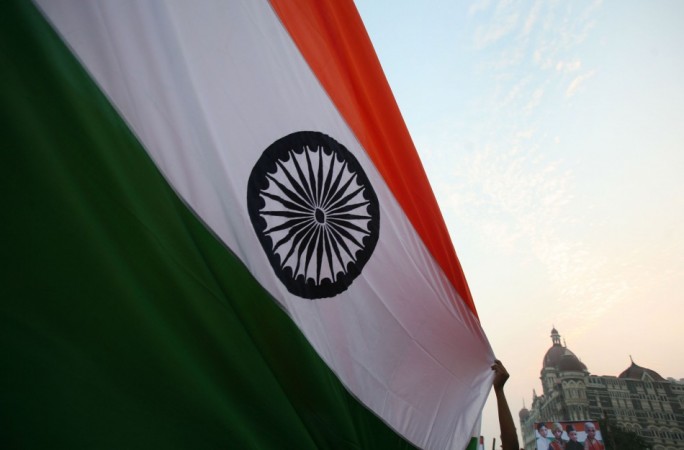 Indian Flag Indian Flag