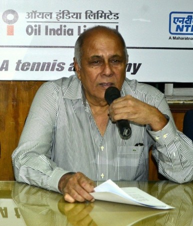 Jaidip Mukherjee