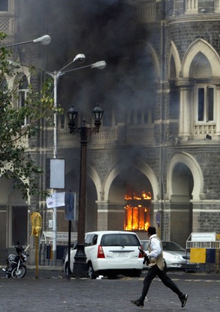 Mumbai Terror Attack