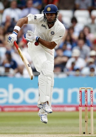 Yuvraj Singh