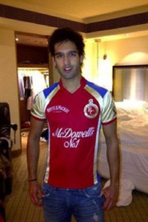 Siddhartha Mallya
