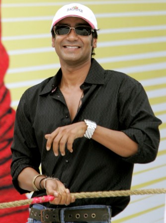 Ajay Devgn’s Birth Day