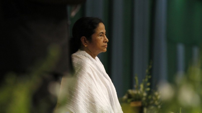 Mamata Banerjee