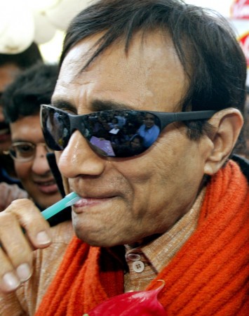 Dev Anand