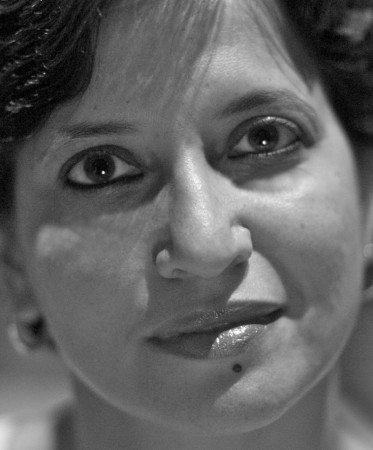 Sramana Mitra Sramana Mitra