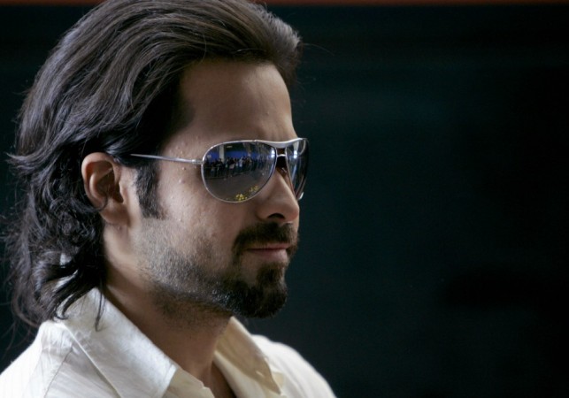 Emraan Hashmi