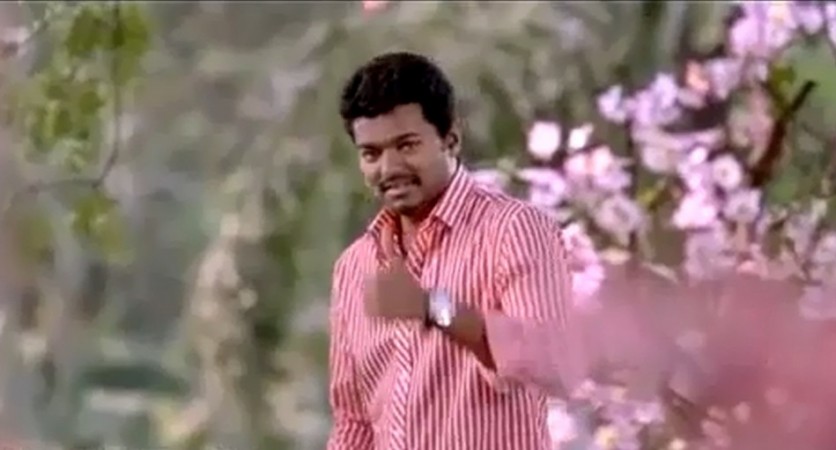 Vijay (Kaavalan Official Trailer)