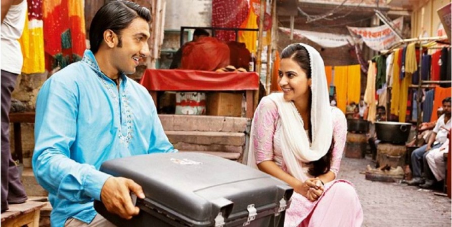 "Ricky vs Ricky Bahl"