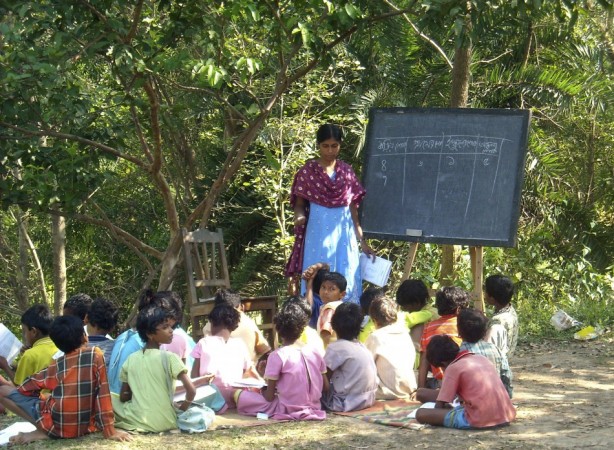 School/ India/ Children