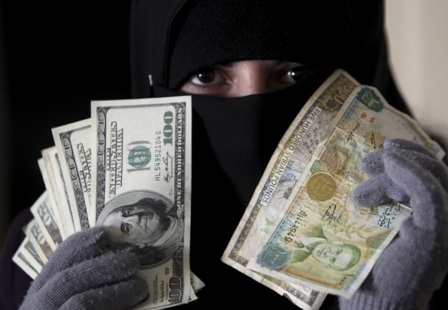 Dollar Dollar