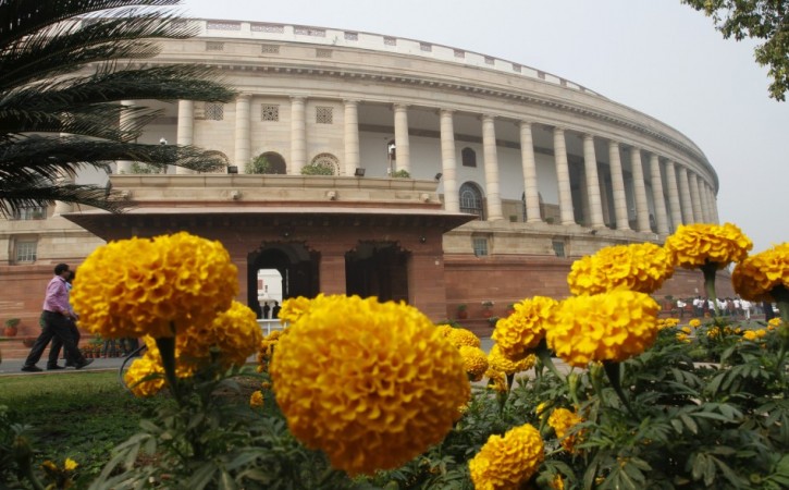 Parliament