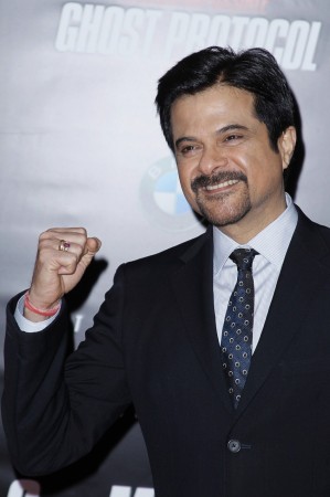 Anil Kapoor