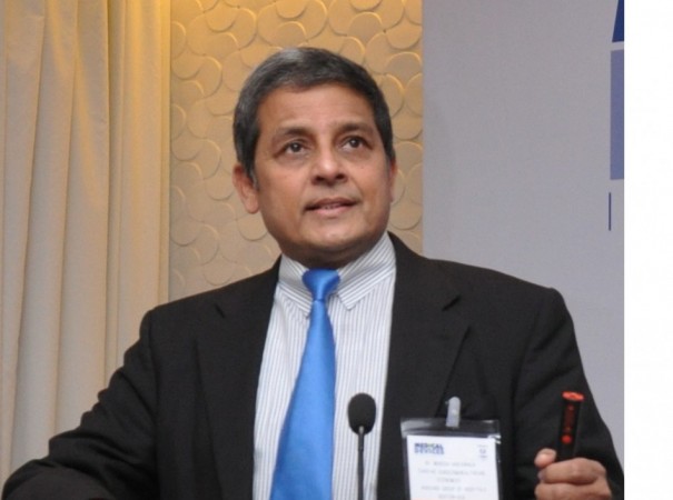 Dr Mukesh Hariawala