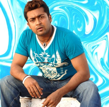 Suriya