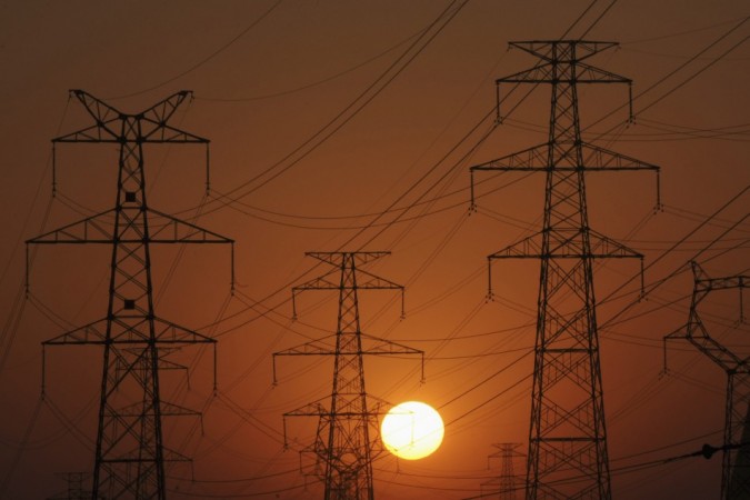electric grid