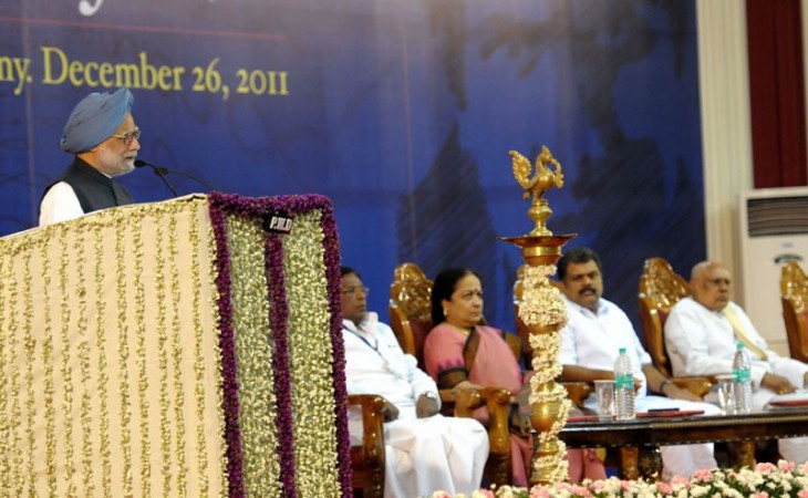 PM Declares Ramanujan's Birthday as ‘National Mathematics Day’