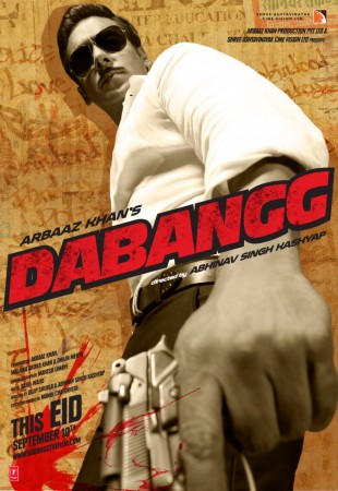 'Dabangg 2'