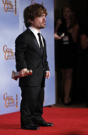 Peter Dinklage