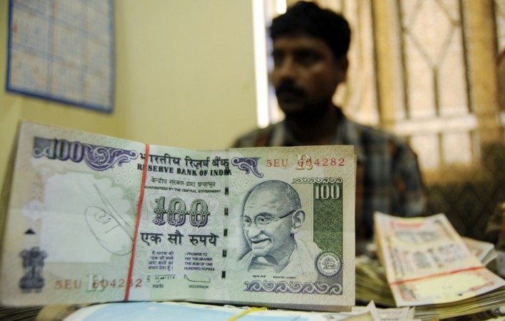 Rupee