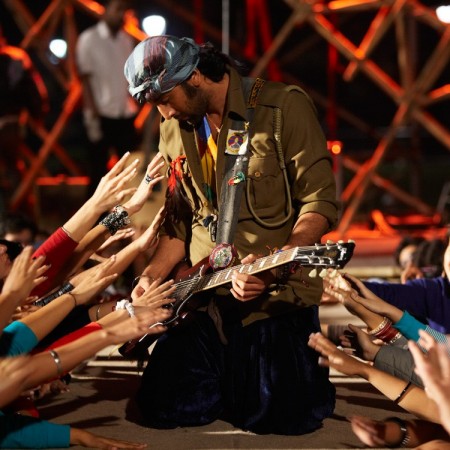 Ranbir Kapoor